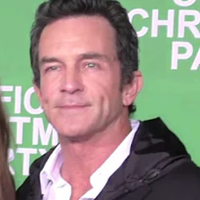 Jeff Probst