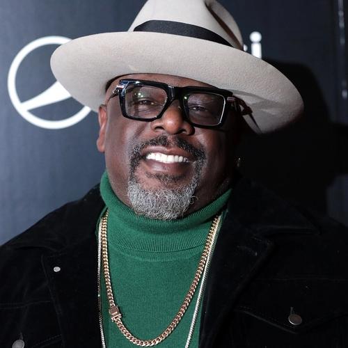 Cedric the Entertainer