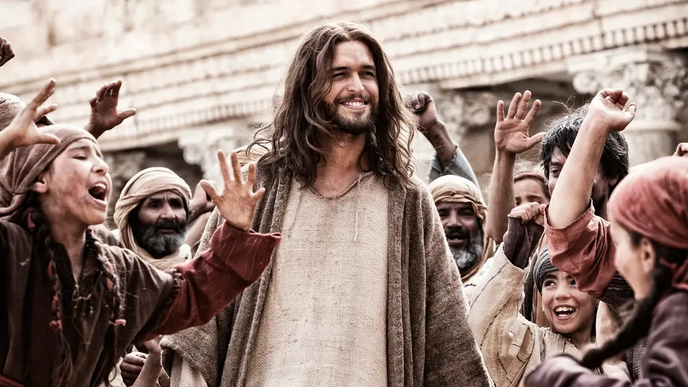 Son of God
