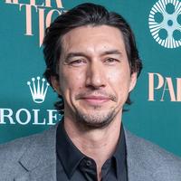 Adam Driver