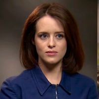 Claire Foy