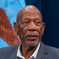 Morgan Freeman