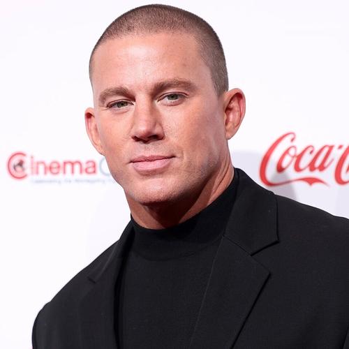 Channing Tatum