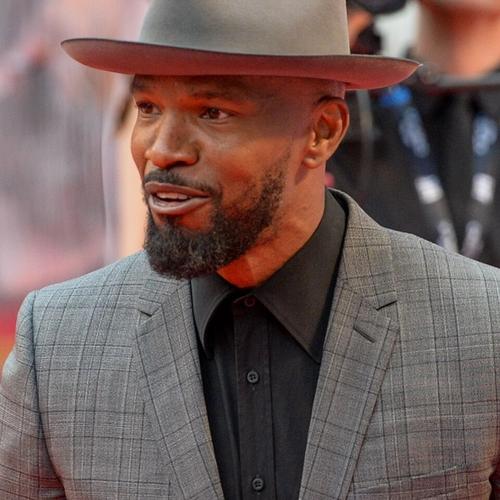Jamie Foxx