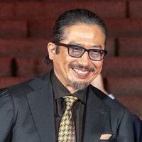 Hiroyuki Sanada