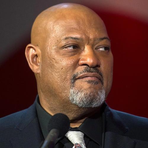 Laurence Fishburne