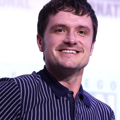 Josh Hutcherson
