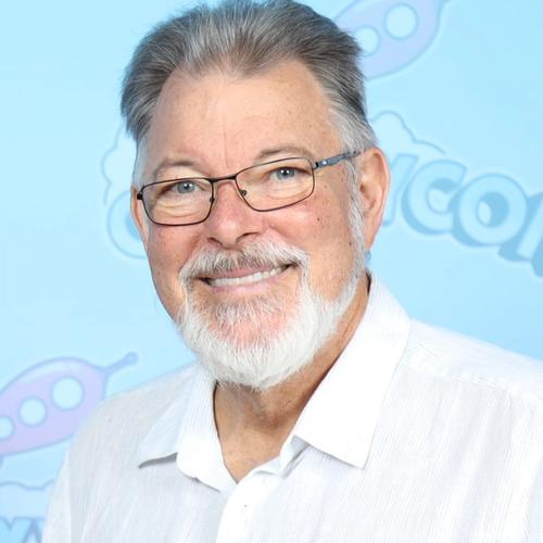 Jonathan Frakes