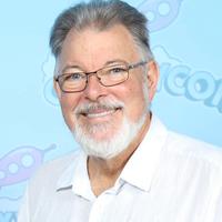 Jonathan Frakes