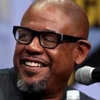 Forest Whitaker