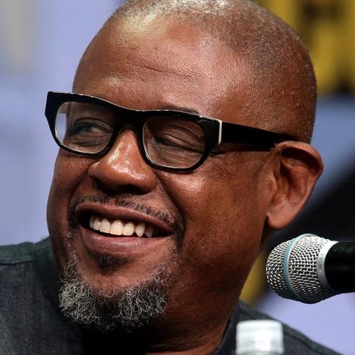 Forest Whitaker