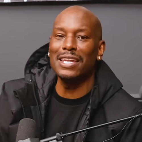 Tyrese Gibson