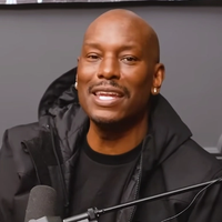 Tyrese Gibson