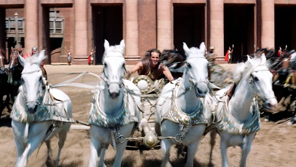 Ben Hur