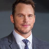 Chris Pratt