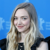 Amanda Seyfried