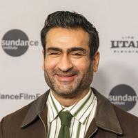 Kumail Ali Nanjiani
