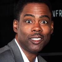 Chris Rock