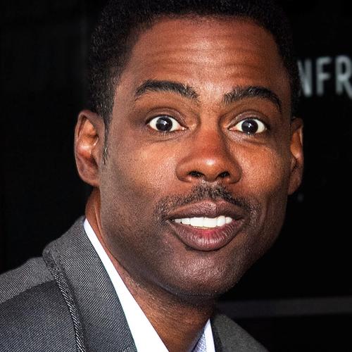 Chris Rock