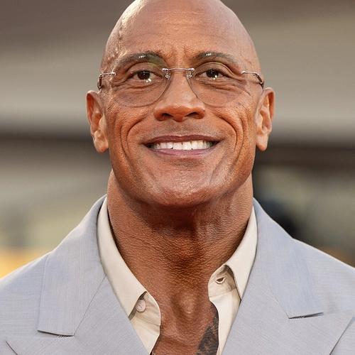 Dwayne Johnson