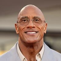Dwayne Johnson