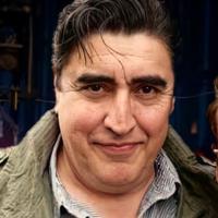 Alfred Molina