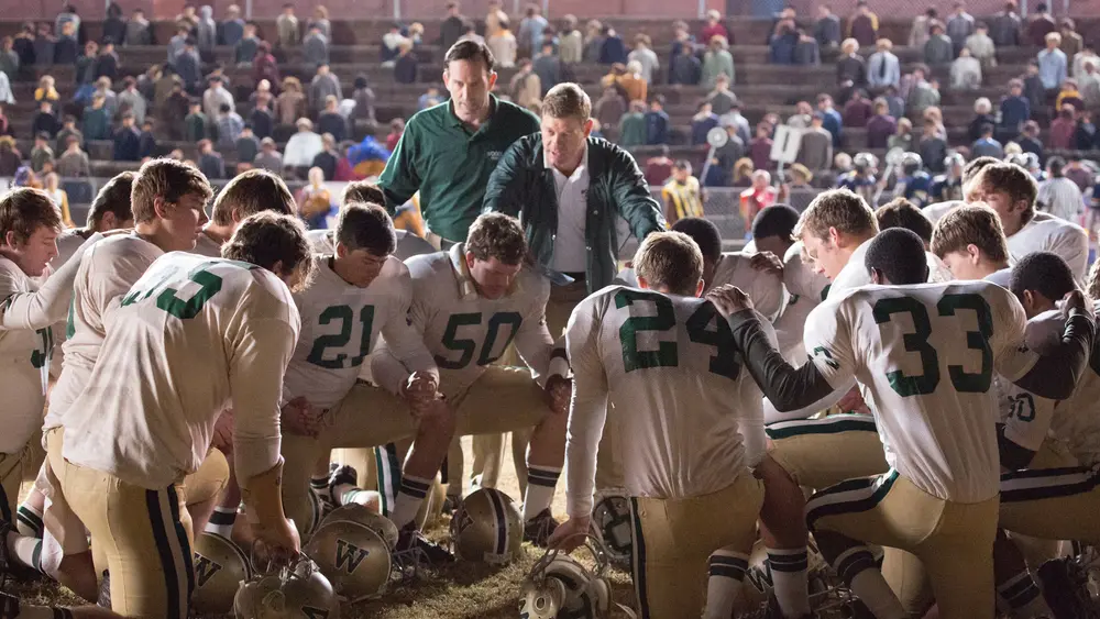 Woodlawn