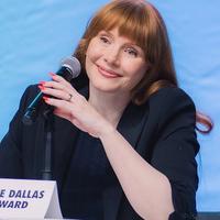 Bryce Dallas Howard