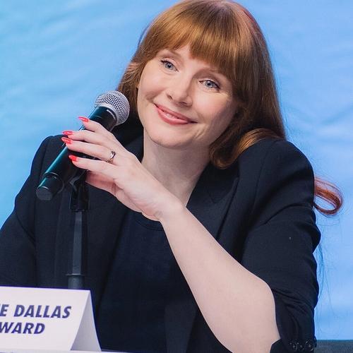 Bryce Dallas Howard