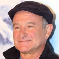 Robin Williams