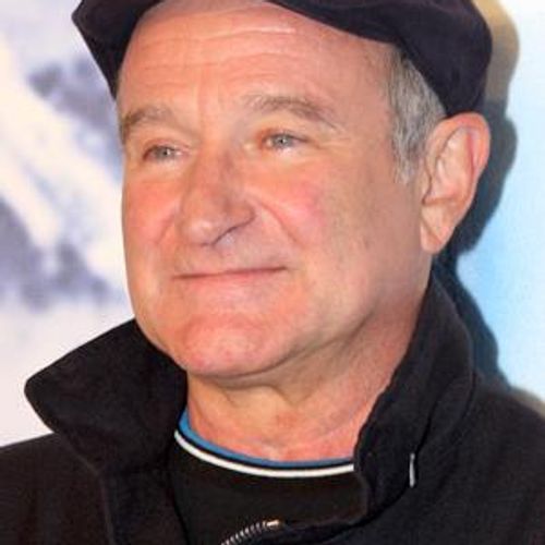Robin Williams