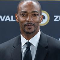 Anthony Mackie