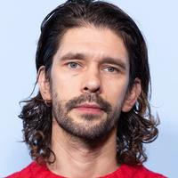 Ben Wishaw