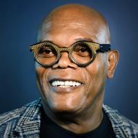 Samuel Jackson