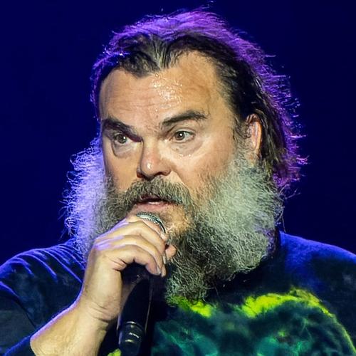 Jack Black