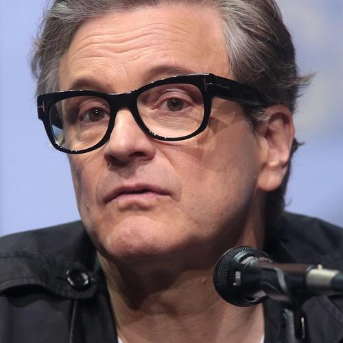 Colin Firth
