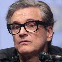 Colin Firth
