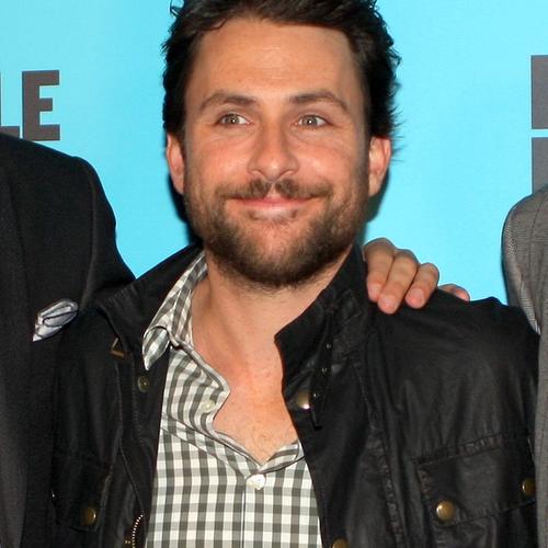 Charlie Day