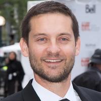 Tobey Maguire