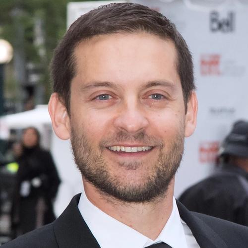 Tobey Maguire