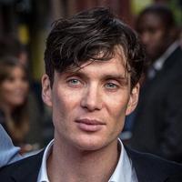 Cillian Murphy