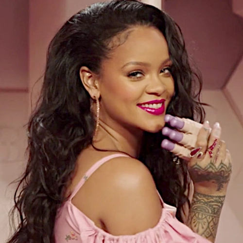 Rihanna