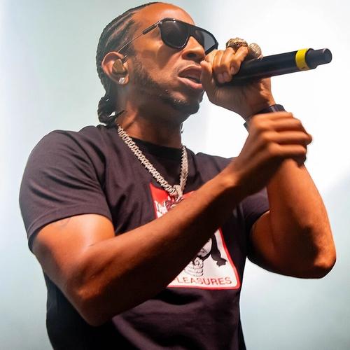 Ludacris