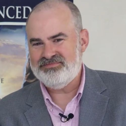 Alex Kendrick