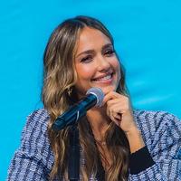 Jessica Alba