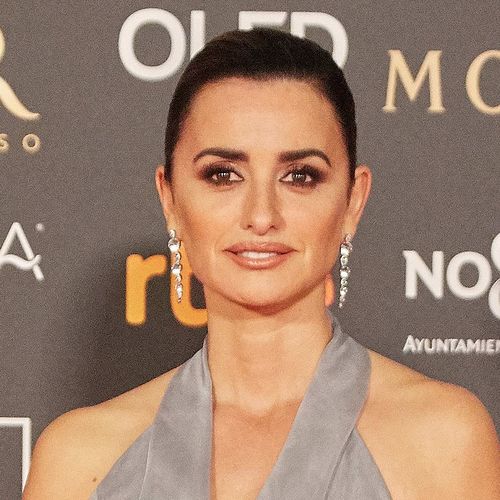 Penélope Cruz