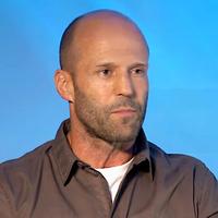 Jason Statham