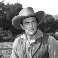 James Arness