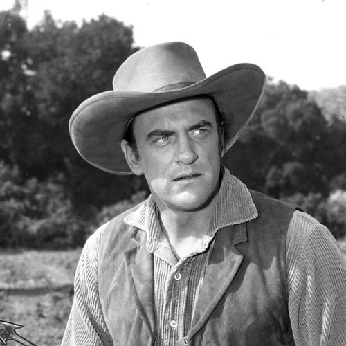 James Arness