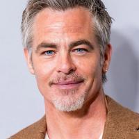 Chris Pine